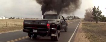 Дослідження показало, що дизель викликає 38 000 смертельних випадків щорічно