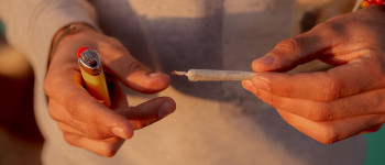 Вчені виявили, що курці марихуани не зовсім схильні до апатії чи лінощів