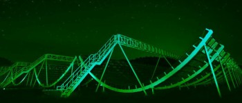 Потужний радіосигнал з далекої галактики, здається, має систему