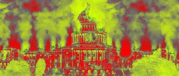 Видатний дослідник передбачає, що демократія може обвалитися