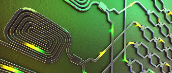 Квантовий процесор виконав 9000 років роботи за 36 мікросекунд