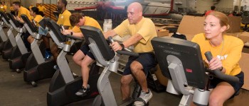 Швидкі тренування можуть зупинити рак кишківника