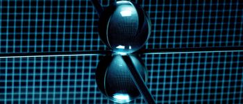 «Радіоактивні кульки» можуть зупинити розплавлення ядерного реактора