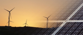 Відновлювані джерела енергії вперше перевершили вугілля в США