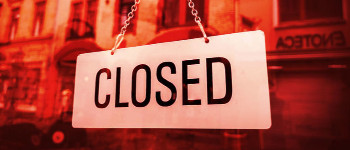 Припинення карантину може ще більше нашкодити економіці