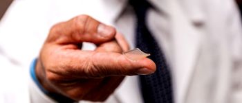 З'явився перспективний кандидат на вакцину проти коронавірусу