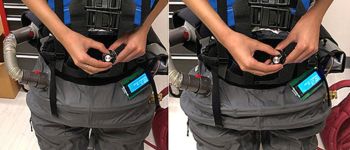 Дослідники створили «гравітаційний костюм», щоб астронавти залишалися здоровими