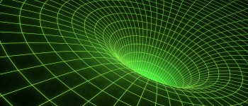 Дослідники стверджують, що вони вигадали план створення червоточини в лабораторії