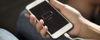 Дослідники створюють пристрій, який ви можете заряджати від рухів пальцями