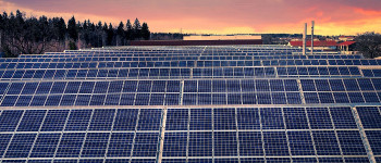 Дослідники представили абсолютно новий тип накопичувача сонячної енергії