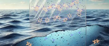 Дослідники розробили новий пластик на основі супрамолекулярних полімерів