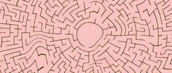 Вчені примусили живі клітини переміщатися крихітними лабіринтами