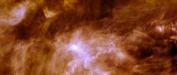 Дослідники виявили скарбницю планет, захованих в пилу