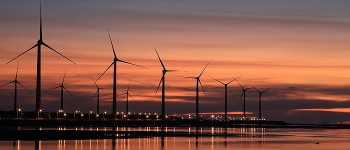 Дослідники виявляють справжній вплив вітряків на людський мозок