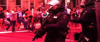 Гумові кулі часто викликають загибель, пожиттєві травми