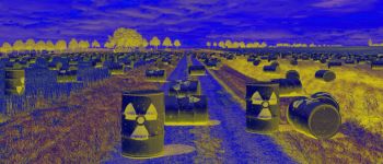 Дослідники тестують акумулятор, що працює на ядерних відходах