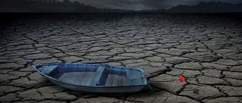 Річки по всьому світу зникають