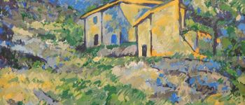 Ці неймовірні твори образотворчого мистецтва зробили роботи