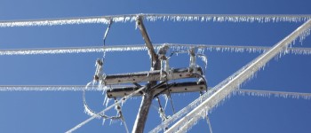 Сіль може перетворити замерзлу воду на слабке джерело електроенергії