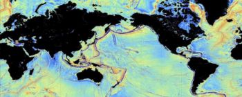 Зграя роботів наносить на карту невідомі глибоководні місця
