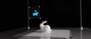 Вчені все краще левітують об'єкти за допомогою звукових хвиль