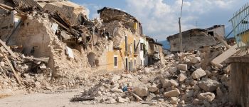 Вчені сподіваються, що штучний інтелект допоможе передбачати землетруси