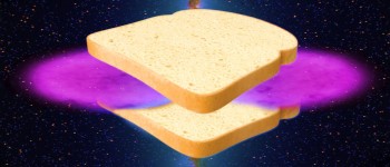 Вчені спантеличені гігантськими бульбашками навколо нашої галактики