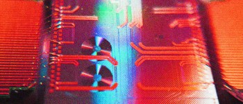 Вчені тільки що побудували квантовий вентиль з кудітами замість кубітів