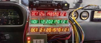 Вчені повернули час у квантовій системі