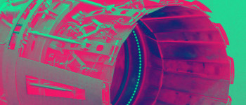 Вчені створили реактивний двигун, що працює тільки від електрики