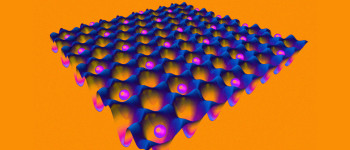 Вчені створили матеріал, що повністю складається з електронів