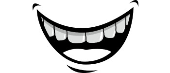 Вчені створили синтетичну зубну емаль, яка міцніша за справжні зуби