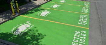 Вчені розробляють надшвидку батарею для електромобілів