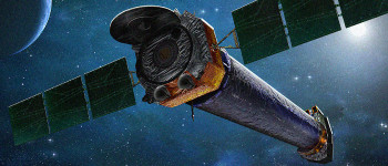 Вчені стверджують, що виявили першу екзопланету поза Чумацьким шляхом