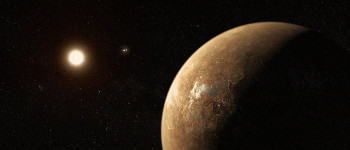 Вчені відкрили гігантський новий світ, що кидає виклик планетному розумінню