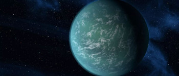 Вчені виявили поблизу «суперземлю», яка може підтримувати життя