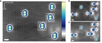 Вчені відкрили новий механізм зберігання інформації
