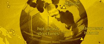 Вчені виявили «несподівані» структури поблизу ядра Землі