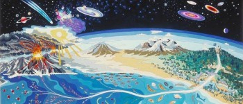 Вчені кажуть, що, можливо, щойно розгадали походження життя