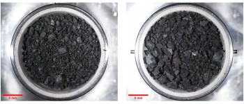 Вчені знайшли докази текучої води на гігантському астероїді