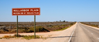 Вчені знайшли залишки величезного коралового рифу посеред пустелі