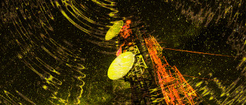 Вчені виявили сотні нових загадкових сигналів з далекого космосу