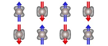 Вчені підтвердили існування третьої форми магнетизму