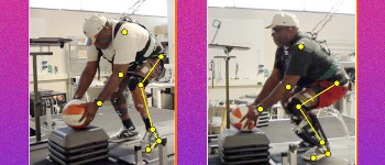 Вчені приєднали нейронний інтерфейс до екзоскелета з електроприводом