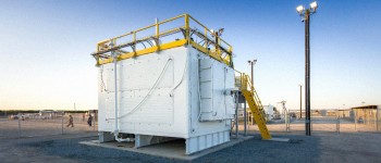 Вчені заінтриговані батареєю, яка зберігає енергію в гарячому камені