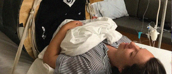 Вчені створили спальний мішок проти порушення зору астронавтів