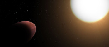 Вчені щойно виявили планету, яка не є сферою