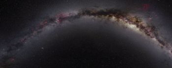 Вчені виявили молекули, які могли б розповісти нам про походження нашої галактики