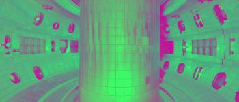 Вчені отримали дивовижні результати від старого термоядерного реактора