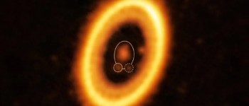 Вчені щойно помітили щось зовсім шалене в далекій зірковій системі